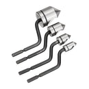 Drillpro Chamfer Tool Countersunk Blade BC1041 BC1651 BC8301 BC6301 Deburring System Trimming Tool