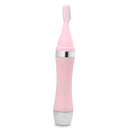 Cordless Lady Electric Shaver 4 in 1 Kit Facial Body Shaver Eyebrow Razor Ear Nose Hair Trimmer