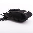 Baofeng MSC20E Portable Walkie Talkie Nylon Case Cover Handsfree Holder For Walkie Talkie Intercom