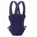 Newborn Baby Infant Carrier Backpack Front Back Sling Comfort Wrap 3 Way Adjustble Carrier Backpack