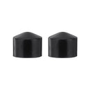 BIKIGHT 2pcs 18mm Skateboard Longboard Truck Replacement Pivot Cups For 7 Inch