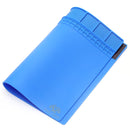 Magnetic Heat Resistant Soldering Mat Silicone Heat Gun BGA Soldering Station Insulation Pad