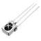 Universal IR Infrared Receiver Head With Iron Shell TL1838 VS1838B 1838 38Khz