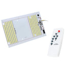 DC3.2V 150W LED Remote Control DIY White Light Source Chip for Light-controlled Solar Street Light