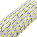 Dimmable R7S 118mm 8W 180 SMD 4014 LED Pure White Warm White Light Lamp Bulb AC85-265V