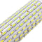 Dimmable R7S 118mm 8W 180 SMD 4014 LED Pure White Warm White Light Lamp Bulb AC85-265V