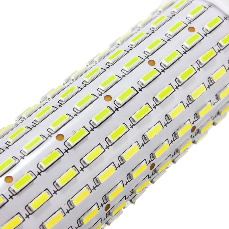 Dimmable R7S 118mm 8W 180 SMD 4014 LED Pure White Warm White Light Lamp Bulb AC85-265V