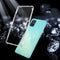 NILLKIN Bumpers Natural Clear Transparent Shockproof Soft TPU Protective Case for Samsung Galaxy A71 2019