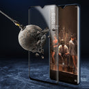 Bakeey Anti-Explosion Full Cover Full Glue Tempered Glass Screen Protector For OPPO Realme R5