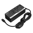 65W 100-240V 3.25A USB Type-c Power Supply Adapter Charger for Lenovo MIIX720 PRO X1 T570 P51s