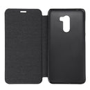 Bakeey Flip Shockproof Fabric Soft Silicone Edge Full Body Protective Case For Xiaomi Pocophone F1