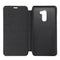 Bakeey Flip Shockproof Fabric Soft Silicone Edge Full Body Protective Case For Xiaomi Pocophone F1