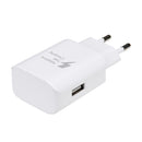Bakeey QC3.0 USB Fast Charger EU Plug For Note9 S9 pocophone f1 oneplus 6t xiaomi mi8 Huawei p20