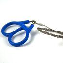 IPRee Camping Wire Saw Stainless Steel Travel Garden Branch Fretsaw Emergency Survival Gear