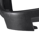 Car Mirror Housing Frame Trim For Passat b7 CC Jetta MK6 Beetle EOS Scirocco 3C8 857 601 A C8857601A