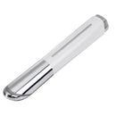 Eye Face Vibration Heating Massager Wand Portable Touch Control Anti-Ageing Wrinkle Facial Lifting Dispel Eye Bags Dark Circles Device