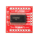 5pcs CJMCU-8575 PCF8575 Bidirectional IIC I2C And SMBus I/O Expander Expansion Board For