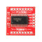 5pcs CJMCU-8575 PCF8575 Bidirectional IIC I2C And SMBus I/O Expander Expansion Board For