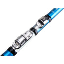 ZANLURE 1.8~3.6M Telescopic Carbon Fishing Rod Ultra Light Portable Outdoor Fishing Pole Fishing Accessories