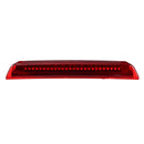 Red Lens LED 3RD Rear Brake Lights For Nissan Titan 04-15/05-16 Frontier