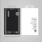 NILLKIN Textured Nylon Fiber Anti-Fingerprint Shockproof Protective Case For Xiaomi Mi 9 / Mi9 Transparent Edition