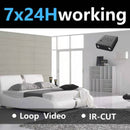 XW Wifi Mini IP Camera 4K Ultra HD 1080P Secret Camera Night Vision