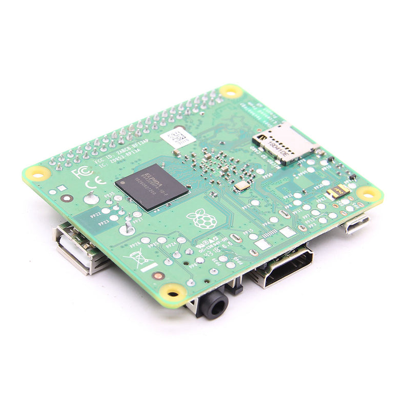 Raspberry Pi 3 Model A+(Plus) 3A+ Mainboard