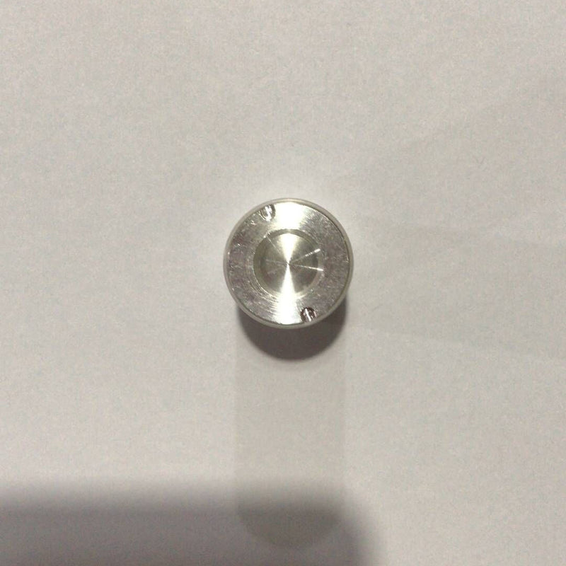 18650 To 21700 Battery Adapter For Astrolux FT01 / FT02 / FT03 LED Flashlight DIY 18650 Adaptor Holder