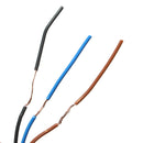 TL-W5MC1 5mm Detecting Inductive Proximity Sensor Detection Switch NPN DC 6-36V