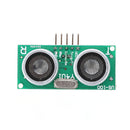 5pcs US-100 Ultrasonic Ranging Module with Temperature Compensated Sensor Dual Mode Serial Port
