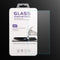 Tempered Glass Film Screen Protector Only for 360 Full Body Case for iPhone 6 & 6s & 7