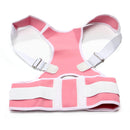 Adjustable Back Support Posture Corrector Brace Should Belt Strap