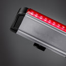 WILD MAN Bike Taillight 300h Long Life 4 Modes Waterproof Wide Angle Night Light USB Charging