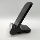Bakeey 10W Dual Coil 2 USB Port  3 In 1 Wireless Fast Charger Charging Phone Holder For iPhone X XS XR Max  Xiaomi Mi9 Mi8 S9 S9 Note S10 S10 Note