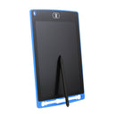 CHUYI 8.5 Inch LCD Writing Tablet Rough Handwriting Digital Drawing Tablet Electronic Handwriting Pad Message Board Slim Kids Writing Boards with Stylus