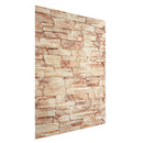 5x7FT Vinyl Stone Brick Wall Photography Backdrop Photo Background Studio Prop