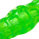 Rubber Dog Toys Bone Waterproof Squeak Sound Pet Toys Bite Resistant For Training Tooth Clean Interactive Pet Dog Chew Toy From Xiaomi Youpin