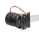 4mm Focal Length Night Vision 5MP NoIR Camera Board With IR-CUT For Raspberry Pi