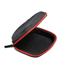 KZ Earphone Bag Square EVA Shockproof Headphone Earbuds Headset Storage Bag Case