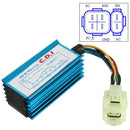 Racing AC CDI & Ignition Coil 125C 150CC GY6 For HONDA XR50 XR70 XR80 XR100 CRF50 XR CRF 50 70 100
