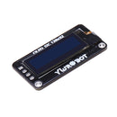 YwRobot 0.91 Inch OLED Display Module I2C Electronic Building Blocks