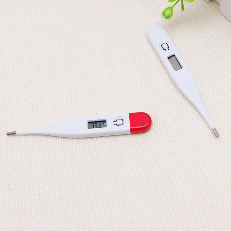 Veterinary Thermometer Digital Thermometer Pet Dog Puppy Cats Rabbits Kittens Temperature