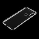 Bakeey Transparent Shockproof Ultra Thin Hard PC Protective Cover Back Case for Xiaomi Mi 6X / Mi A2