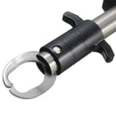 Electronic Control Device Fish Lip Tackle Gripper Grab Tool Fishing Grip Digital weighing Scale