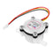 YF-S401 Water Coffee Flow Sensor Switch Meter Flowmeter Counter 0.15-3L/min