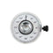 1/2'' Adjustable Drive Angle Gauge Torque Wrench Meter Measure Car Garage Tool