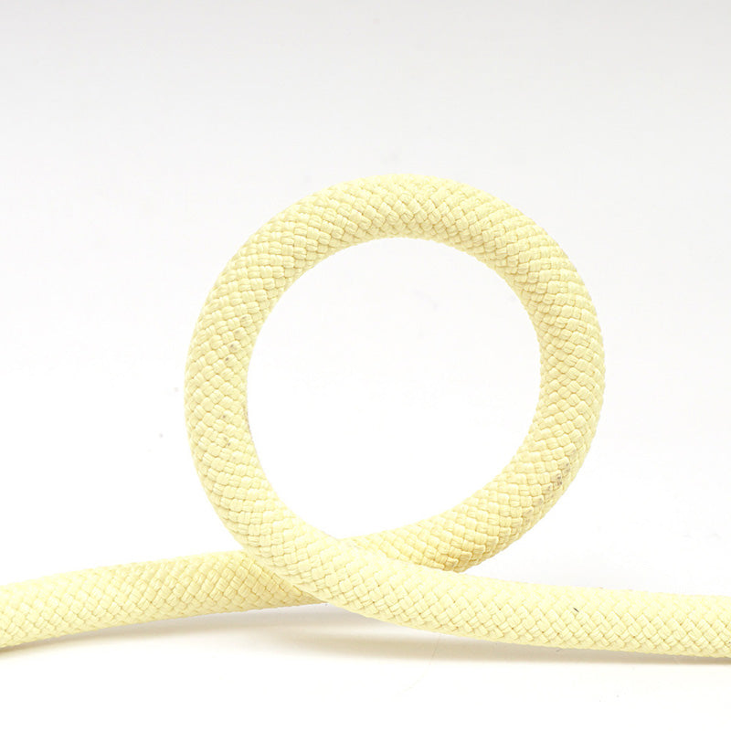 CAMNAL 1-20m 8mm Outdoor Rock Climbing Fast-rope Emergency Reserve Fire Rope Descent Device Rope