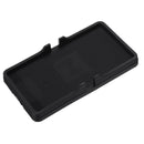 Car Wireless Fast Charger 10W Silica Gel Anti Slip Smart Navigation Bracket Phone Holder