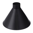 Windscreen Cleaning Glass Cleaner Car Accessories Cone Tools Set Shaped Snowplough Scraper Car Auto Window Cleaning Cone Scrapers