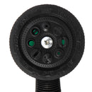 8 Pattern Garden Water Gun Multifunctional Household Car Washing Water Sprayer Nozzle Sprinkle Tools